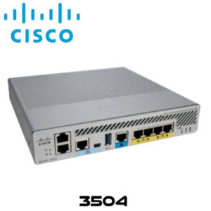 Cisco3504 Dubai