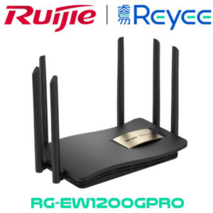 Ruijie Rg Ew1200gpro Dubai