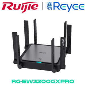 Ruijie Rg Ew3200gxpro Dubai