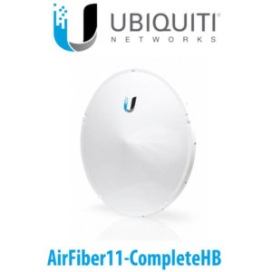 Ubiquiti Airfiber11 Completehb Sharjah