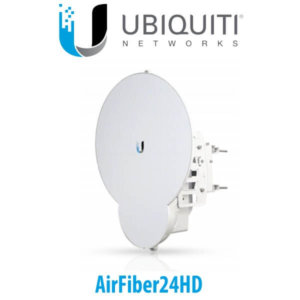 Ubiquiti Airfiber24hd Dubai