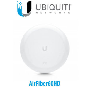 Ubiquiti Airfiber60hd Sharjah