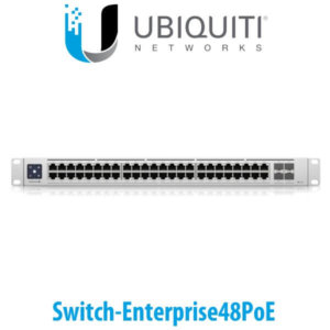 Ubiquiti Switch Enterprise48poe Dubai