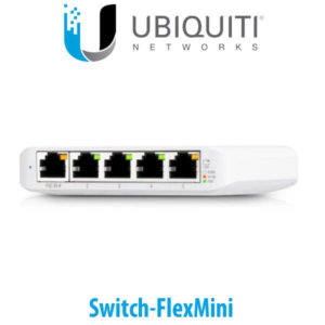 Ubiquiti Switch Flexmini Dubai