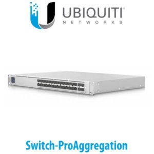 Ubiquiti Switch Proaggregation Dubai