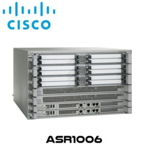 Cisco Asr1006 Dubai