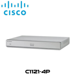 Cisco C1121 4p Dubai