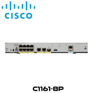 Cisco C1161 8p Dubai