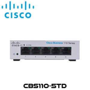 Cisco Cbs110 5td Dubai