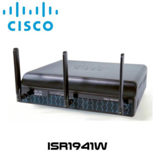 Cisco Isr1941w Dubai