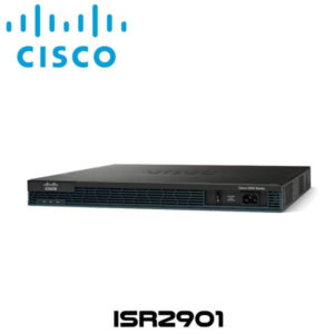 Cisco Isr2901 Dubai