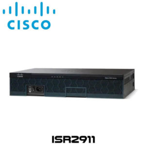 Cisco Isr2911 Dubai