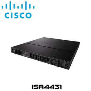 Cisco Isr4431 Dubai