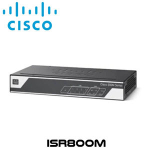 Cisco Isr800m Dubai