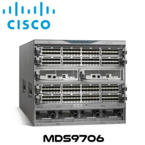 Cisco Mds9706 Dubai