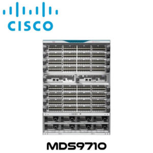 Cisco Mds9710 Dubai