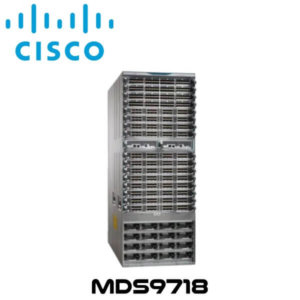 Cisco Mds9718 Dubai