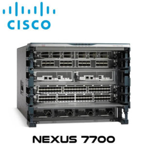 Cisco Nexus7700 6slot Dubai