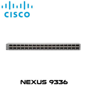 Cisco Nexus9336 Dubai