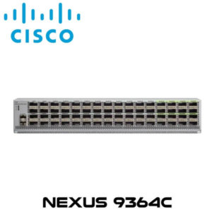 Cisco Nexus9364c Dubai