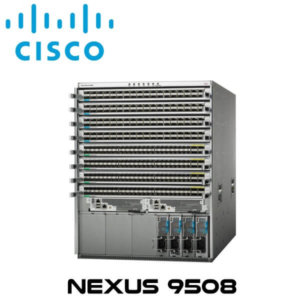 Cisco Nexus9508 Dubai