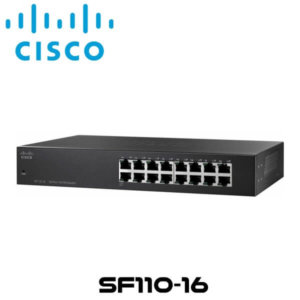 Cisco Sf110 16 Dubai