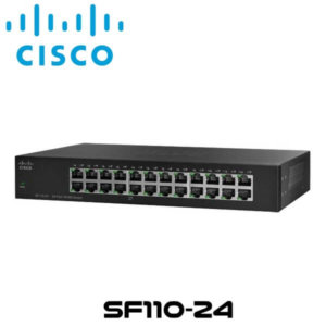 Cisco Sf110 24 Dubai