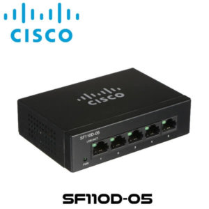 Cisco Sf110d 05 Dubai