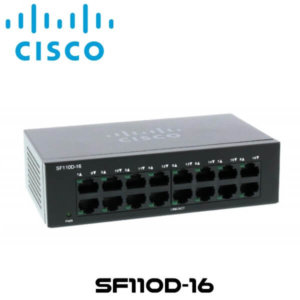 Cisco Sf110d 16 Dubai