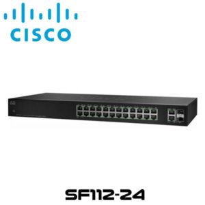 Cisco Sf112 24 Dubai