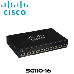 Cisco Sg110 16 Dubai