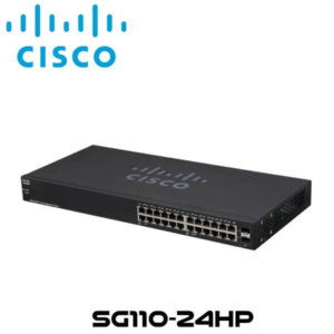 Cisco Sg110 24hp Dubai