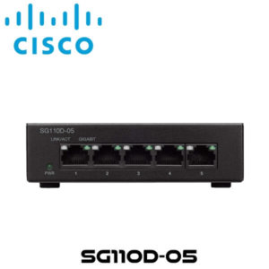 Cisco Sg110d 05 Dubai