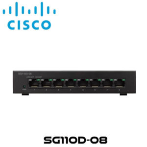 Cisco Sg110d 08 Dubai