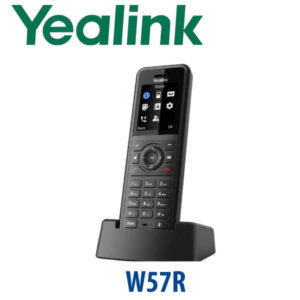 Yealink W57r Dubai