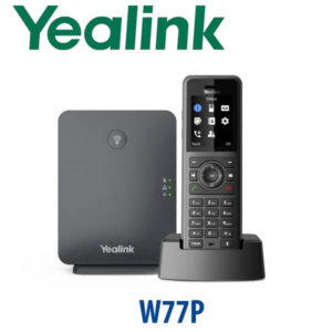 Yealink W77p Dubai