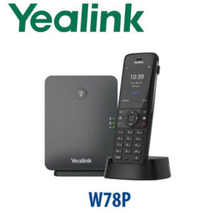 Yealink W78p Dubai