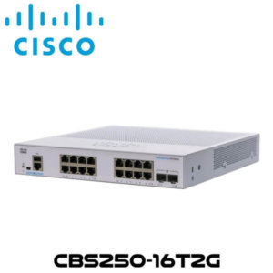 Cisco Cbs250 16t2g Dubai