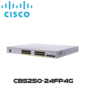 Cisco Cbs250 24fp4g Dubai