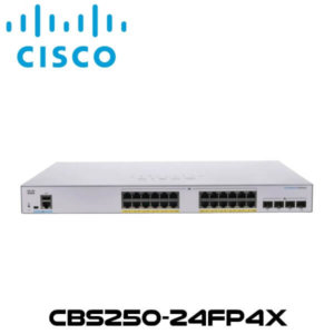 Cisco Cbs250 24fp4x Dubai