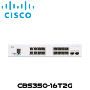 Cisco Cbs350 16t2g Dubai