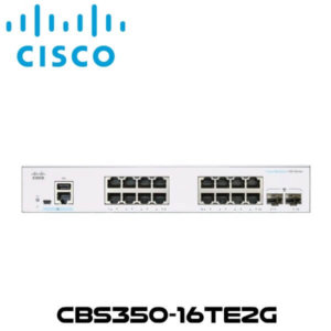 Cisco Cbs350 16te2g Dubai