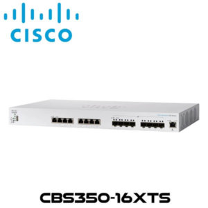 Cisco Cbs350 16xts Dubai