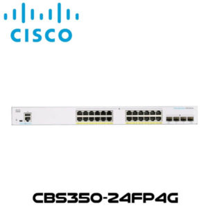 Cisco Cbs350 24fp4g Dubai