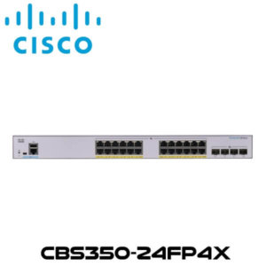 Cisco Cbs350 24fp4x Dubai