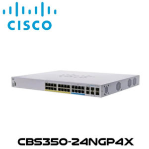 Cisco Cbs350 24ngp4x Dubai