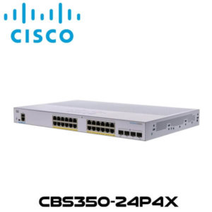 Cisco Cbs350 24p4x Dubai