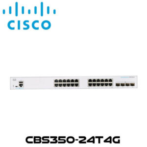 Cisco Cbs350 24t4g Dubai