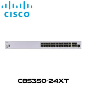 Cisco Cbs350 24xt Dubai