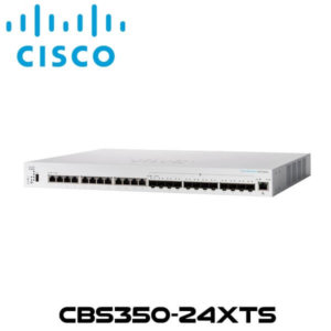 Cisco Cbs350 24xts Dubai